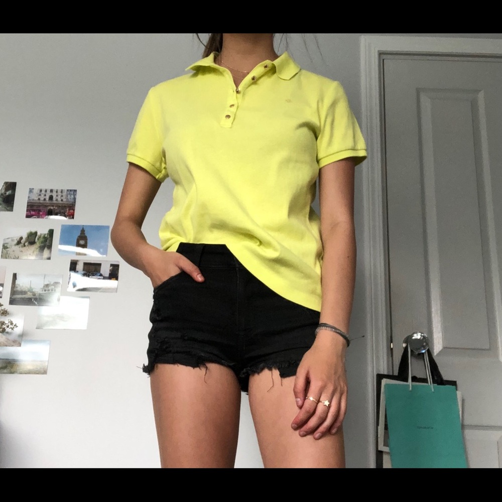 Ralph Lauren Polo Shirt M